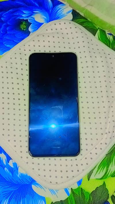 Samsung Mobile A54 5G