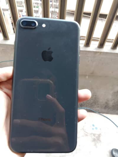 Apple iPhone 8 Plus