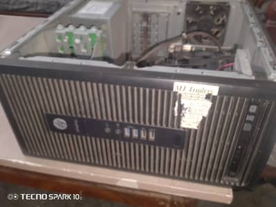 PC for hp