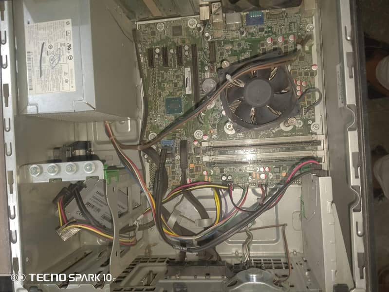 PC for hp 1