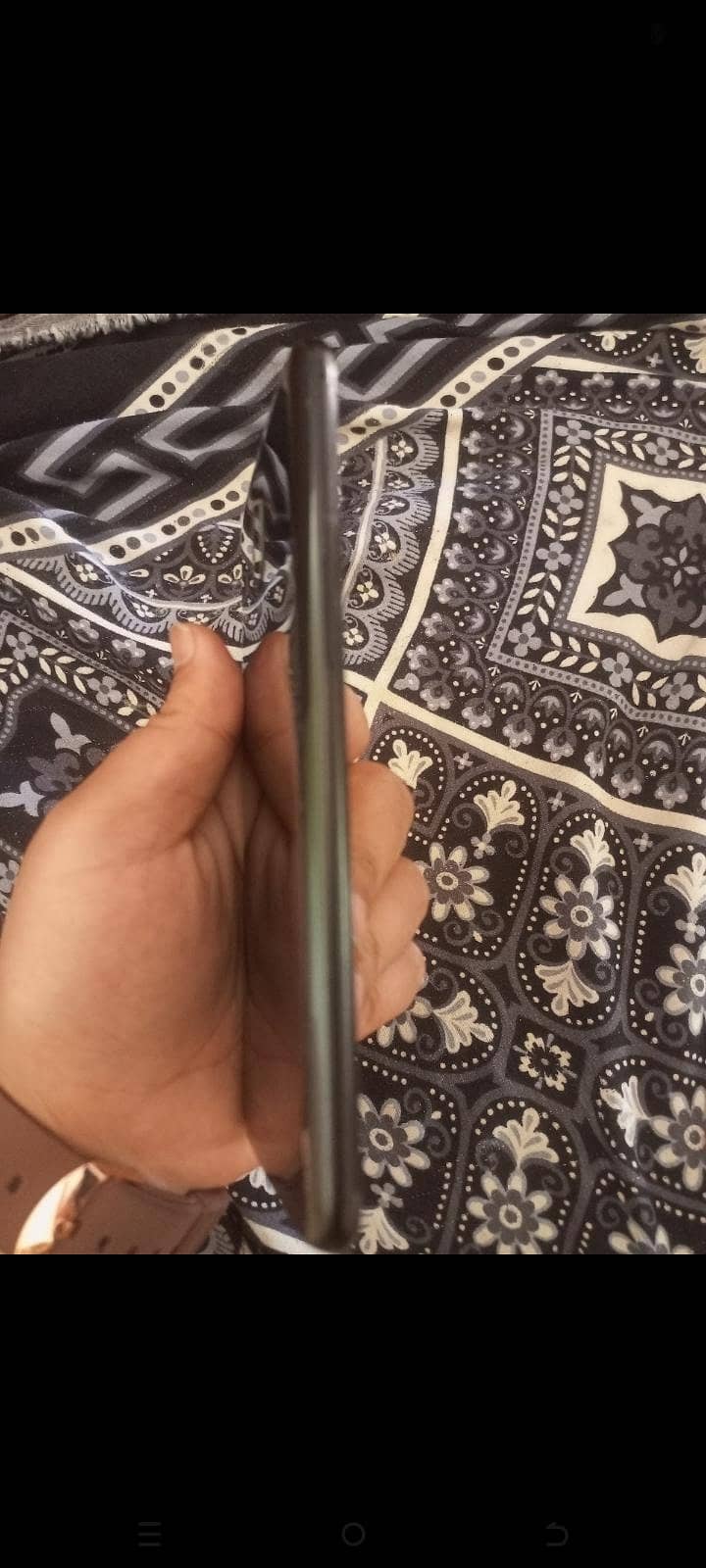 One Plus 6T 3
