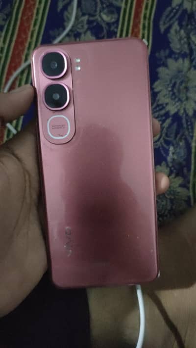 Vivo Y21d exchange possible