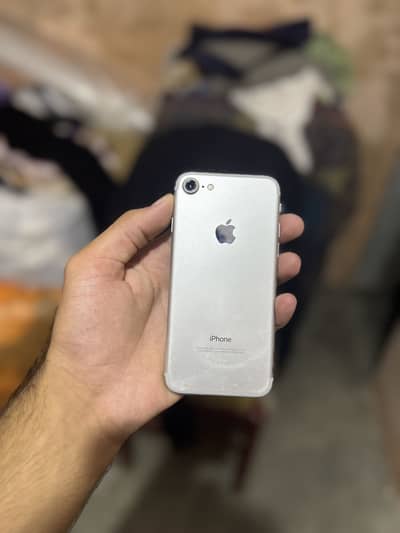 Phone 7 Pta Approved