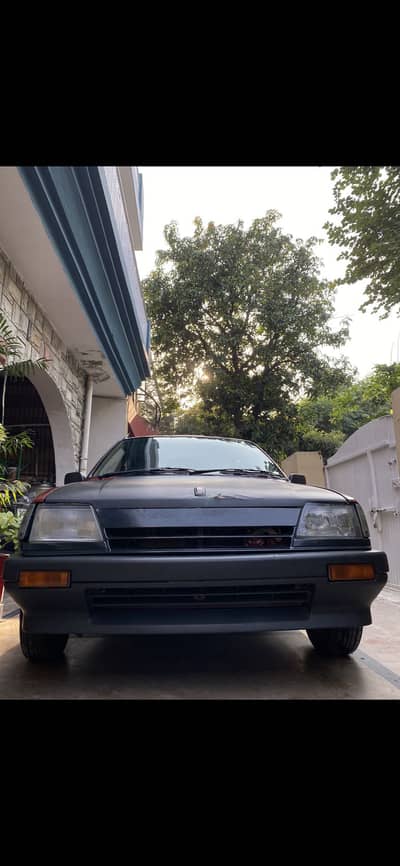 Suzuki Khyber 1994