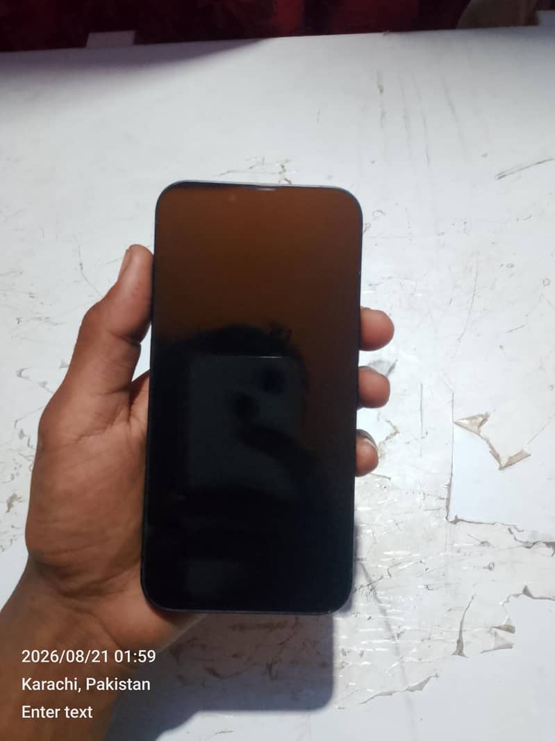 Apple iPhone 13 1