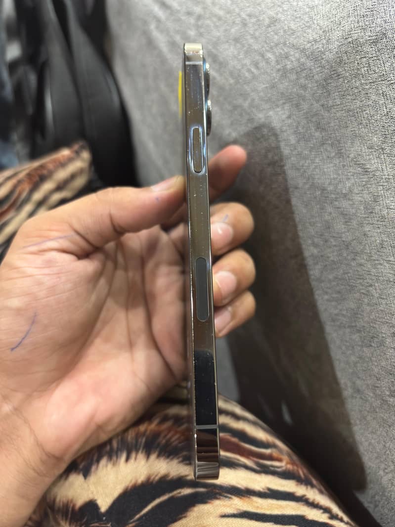 Apple iPhone 12 Pro Max. 2