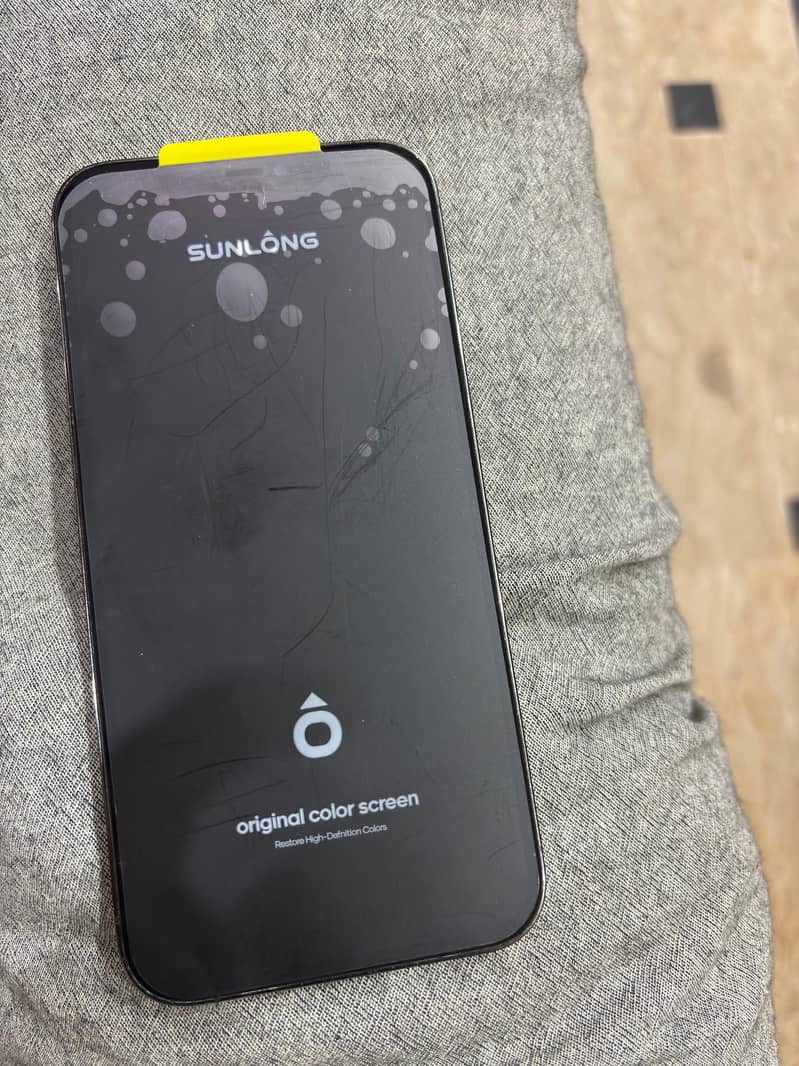 Apple iPhone 12 Pro Max. 3