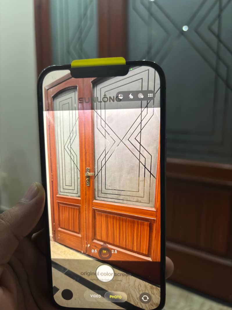 Apple iPhone 12 Pro Max. 6