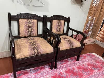 5 seater sofa set