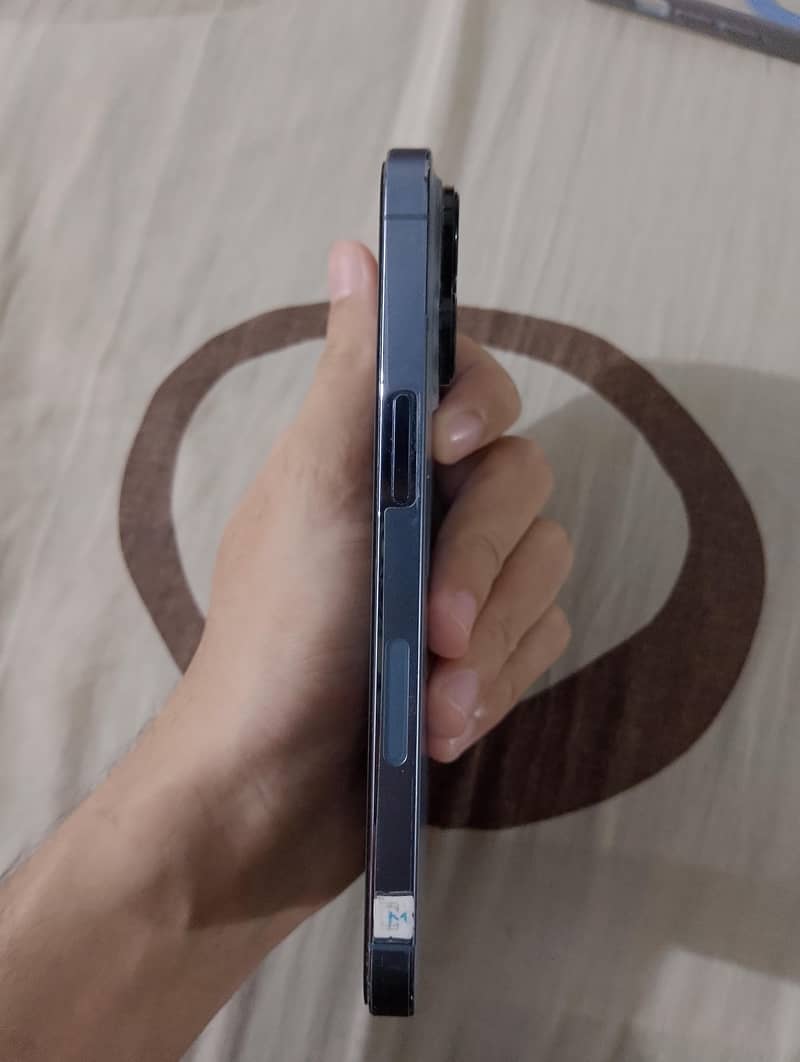 Apple iPhone 13 Pro 1
