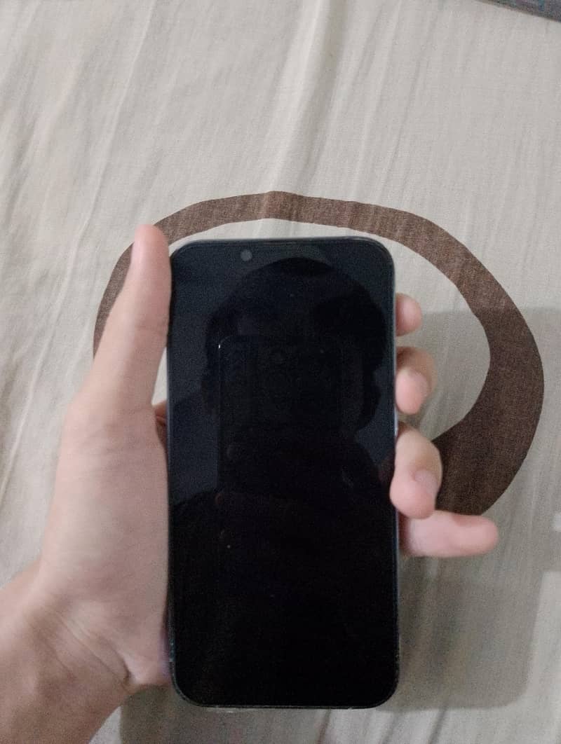 Apple iPhone 13 Pro 2