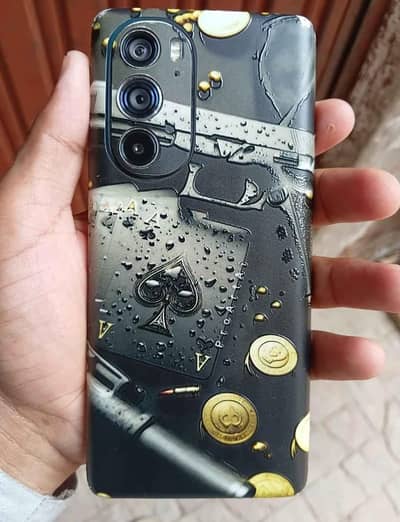 Motorola Edge 30 Pro 8 512