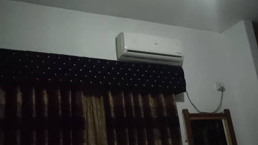 Haier DC Inverter Air Conditioner AC
