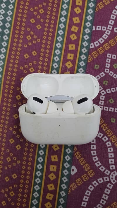 Apple Headphones