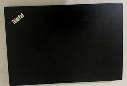 Lenovo ThinkPad T480s | Core i5 8th Gen |  8GB / 256GB SSD