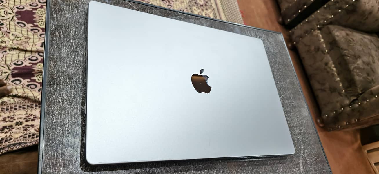 M1 Pro 1