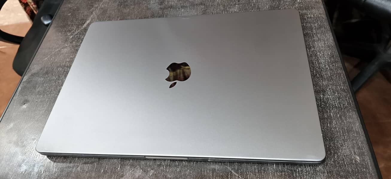 M1 Pro 3