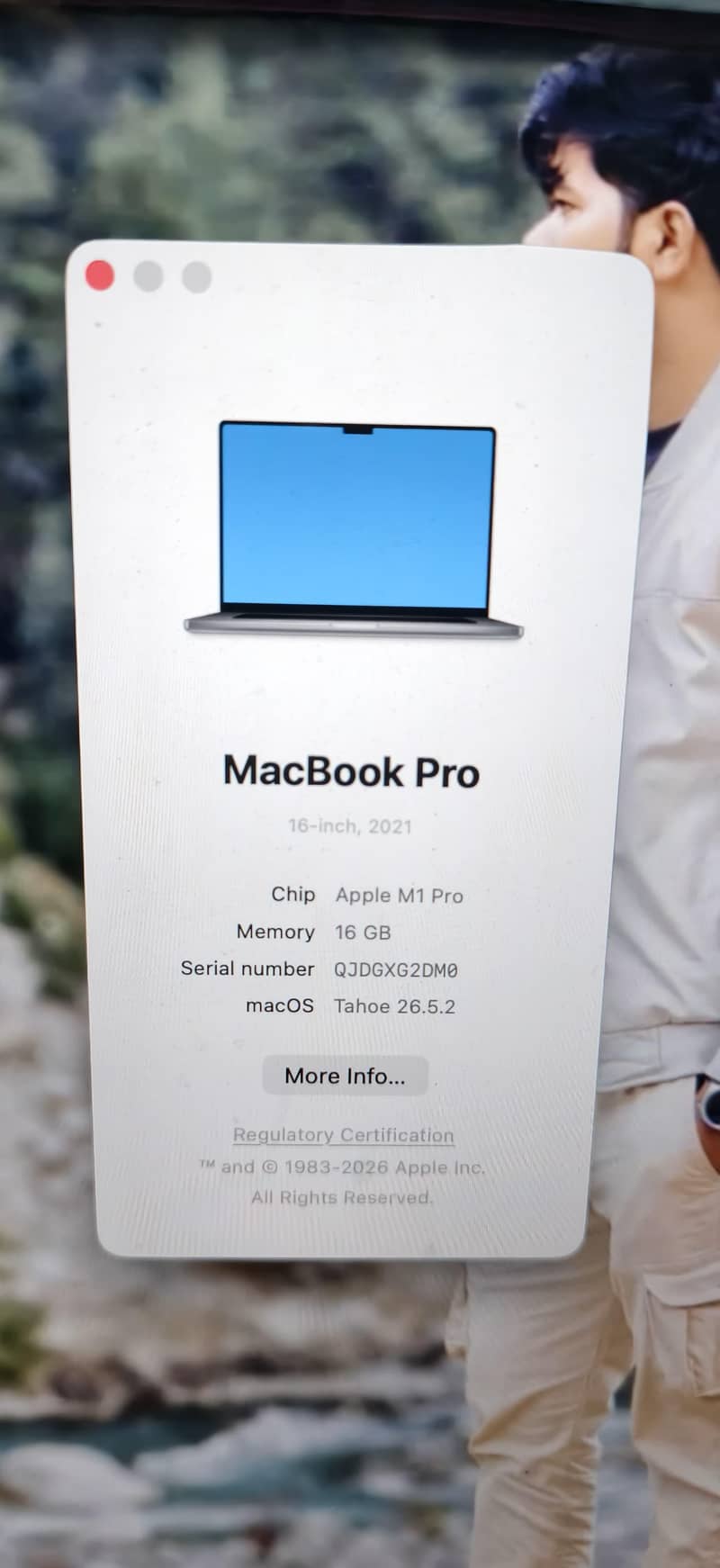 M1 Pro 4