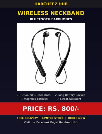 9D wireless Bluetooth headset noise reduction universal 5.0