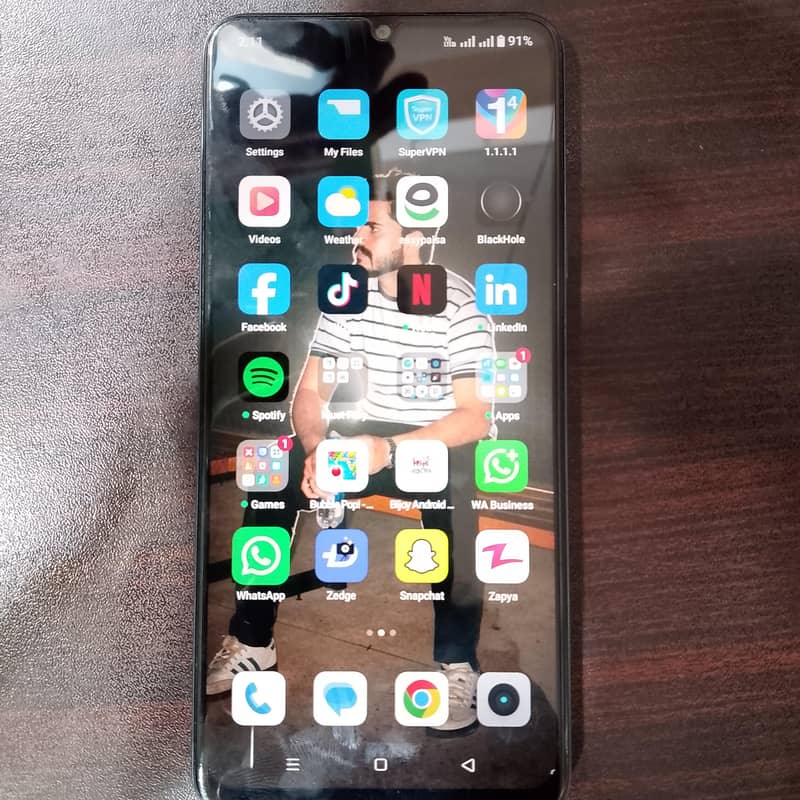 Realme C63 4