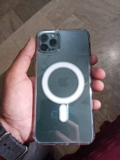 Apple iPhone 11 Pro Max