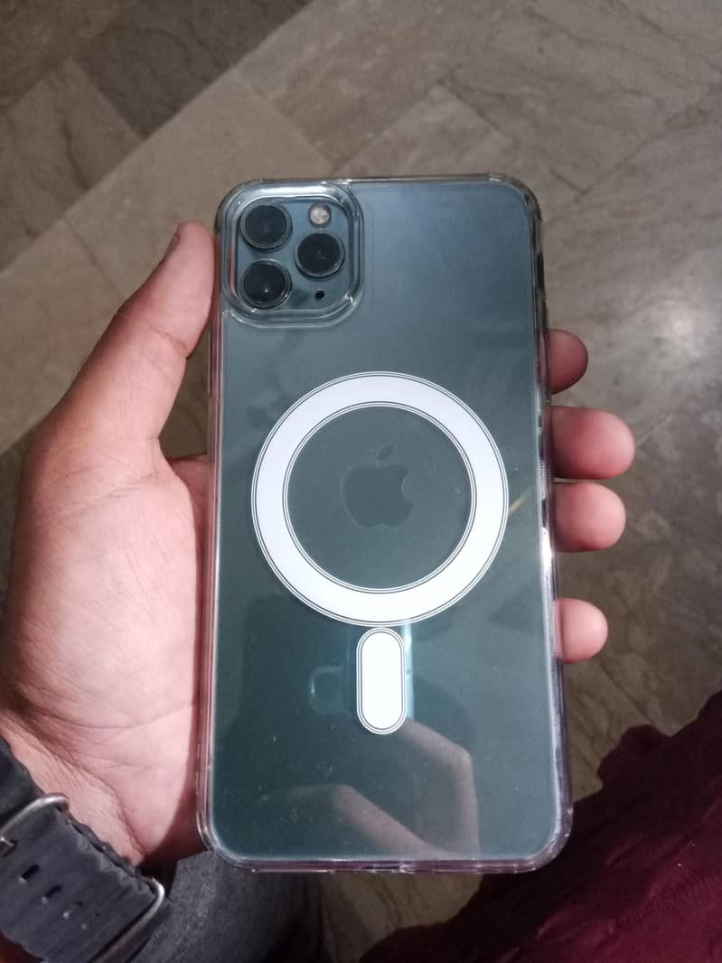 Apple iPhone 11 Pro Max 0