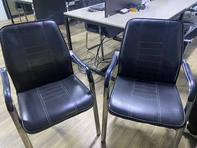Used Office Chair for Sale in good Condition