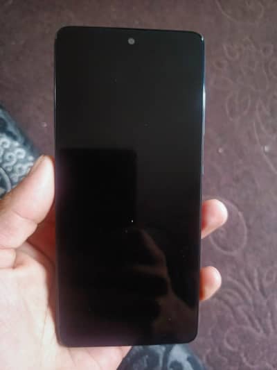 Samsung Mobile A51