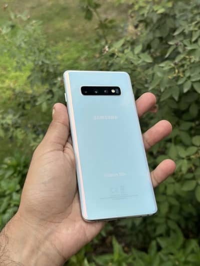 Samsung S10 Plus PTA Approved