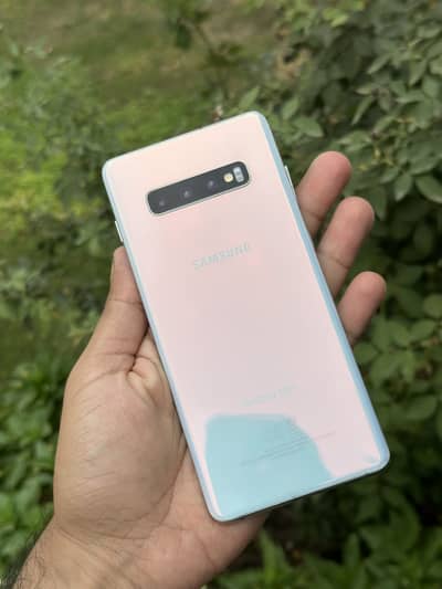 Samsung S10 Plus PTA Approved