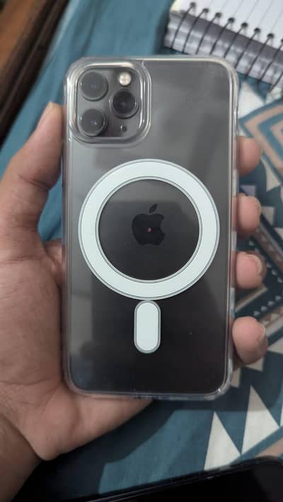 Apple iPhone 11 Pro