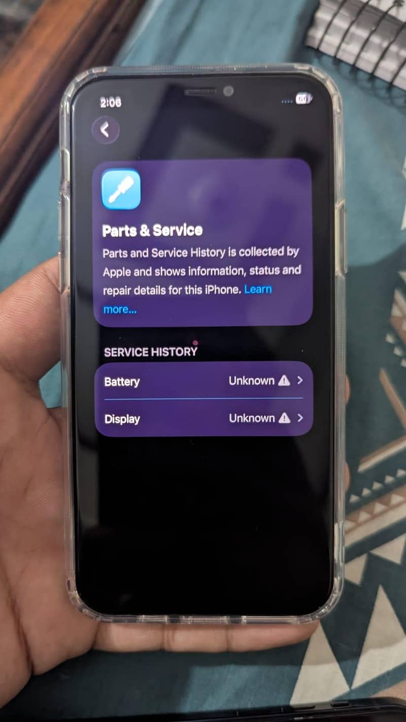 Apple iPhone 11 Pro 1