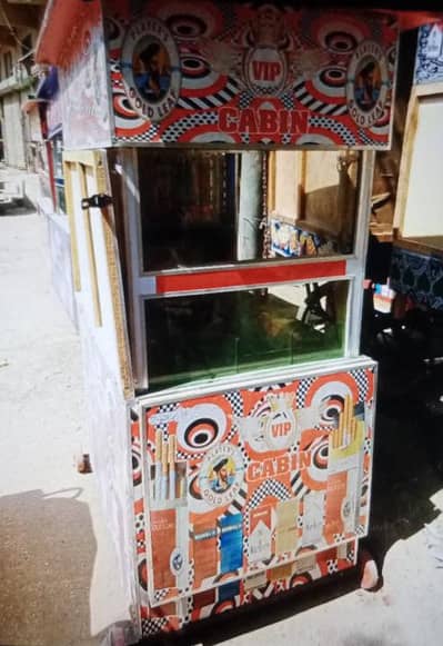 Cabin for Sale