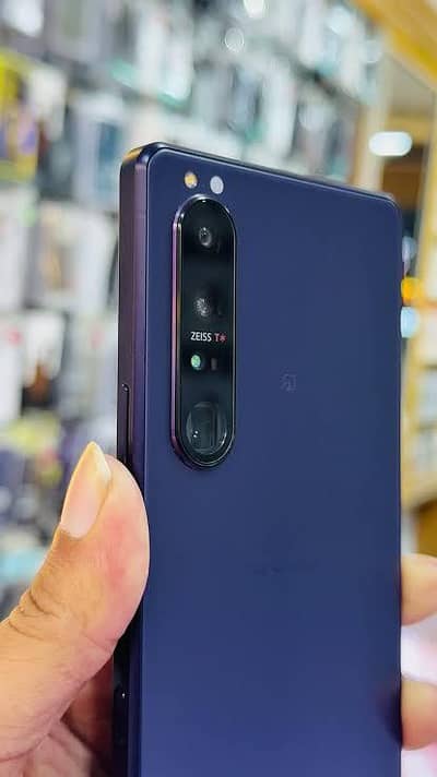 Sony 1 III