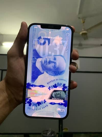 Apple iPhone 12 Pro Max