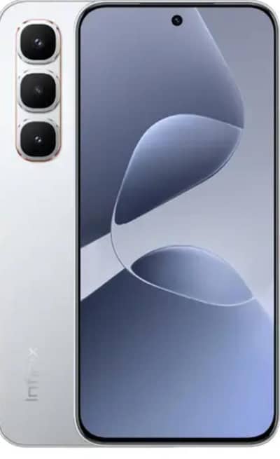 Infinix Other Model Hot 60 pro