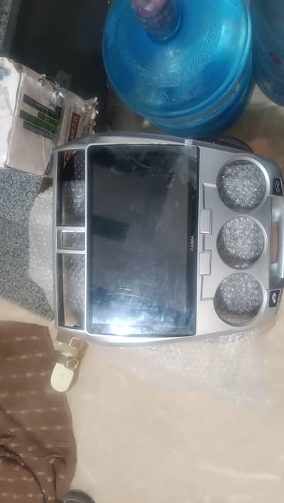 Android Panel for Car