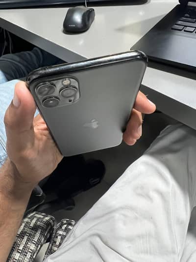Apple iPhone 11 Pro Max