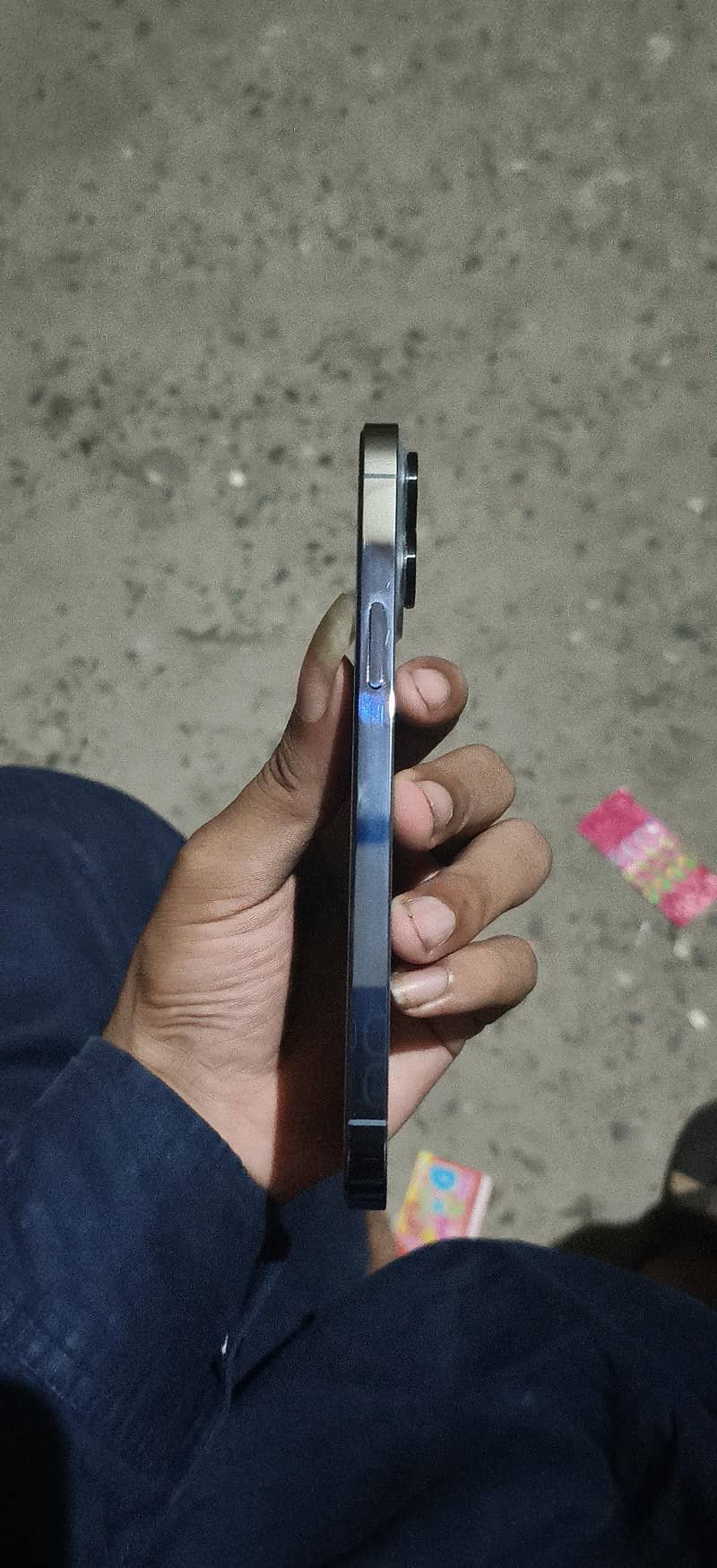 Apple iPhone 13 Pro Max 3