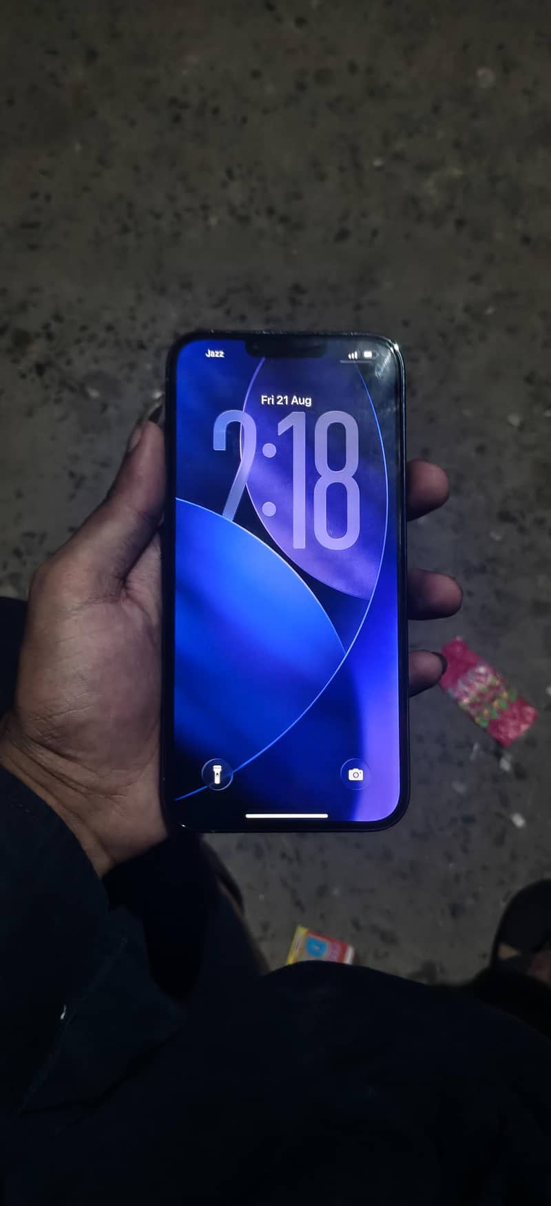 Apple iPhone 13 Pro Max 5