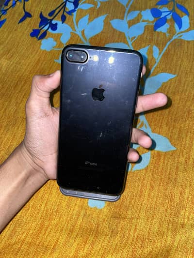Apple iPhone 7 Plus 256Gb PTA