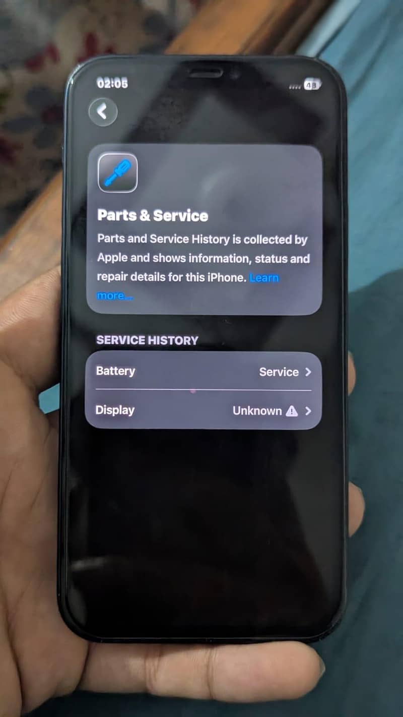 Apple iPhone 12 2