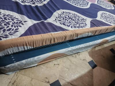 king size foam mattress