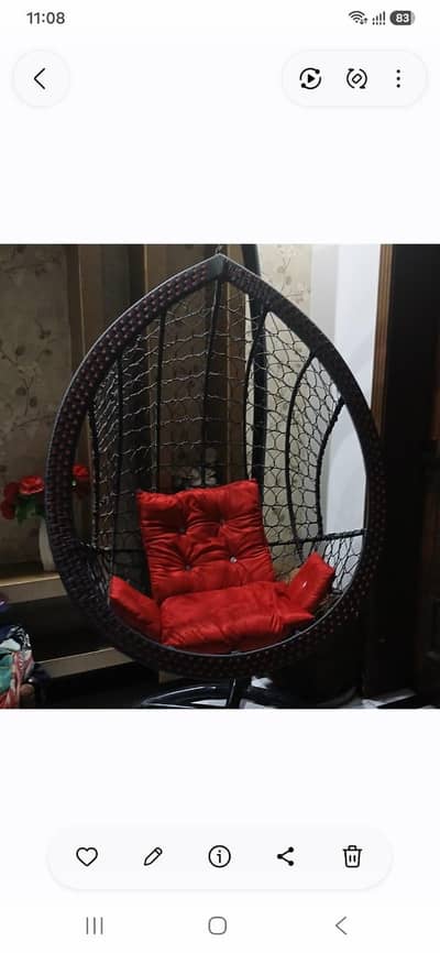 brand new condition  used very carefully