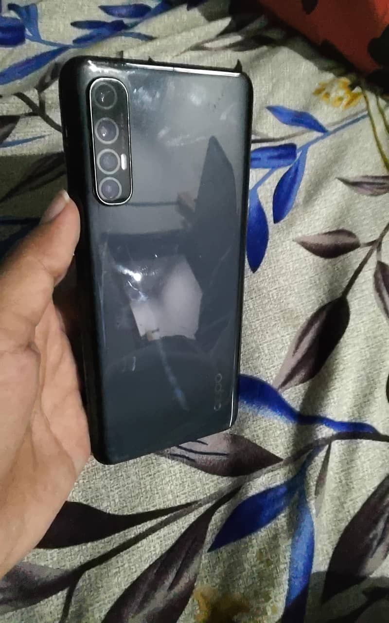 OPPO Reno 1