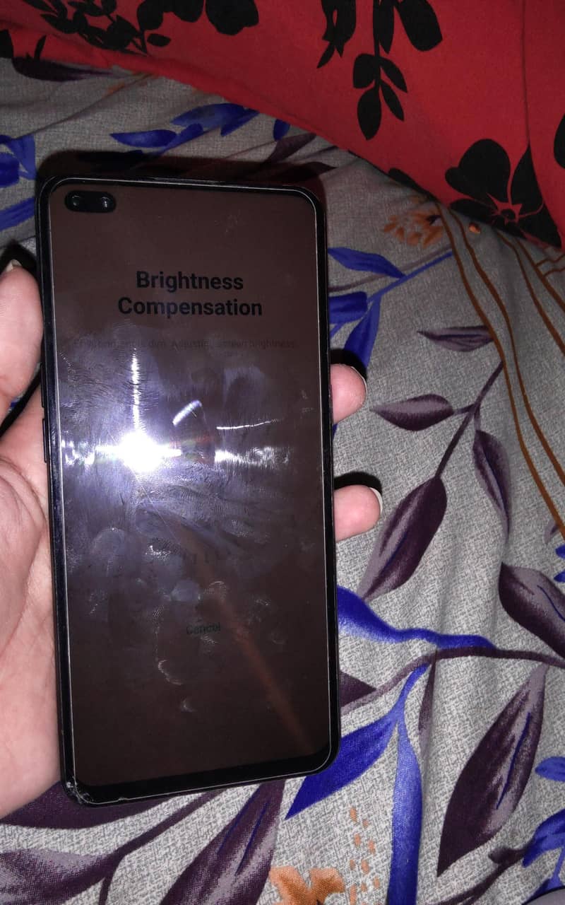 OPPO Reno 5