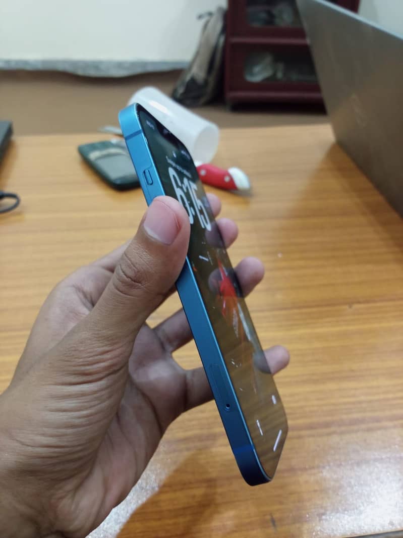 Apple iPhone 13 0