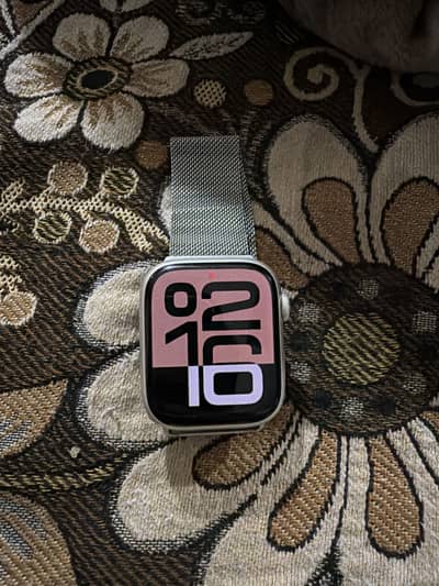 Apple watch series 7 45mm