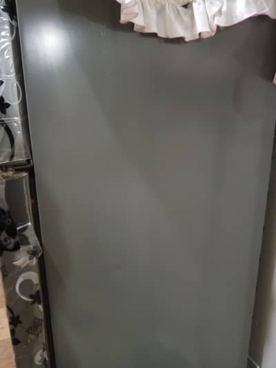 haier freezer