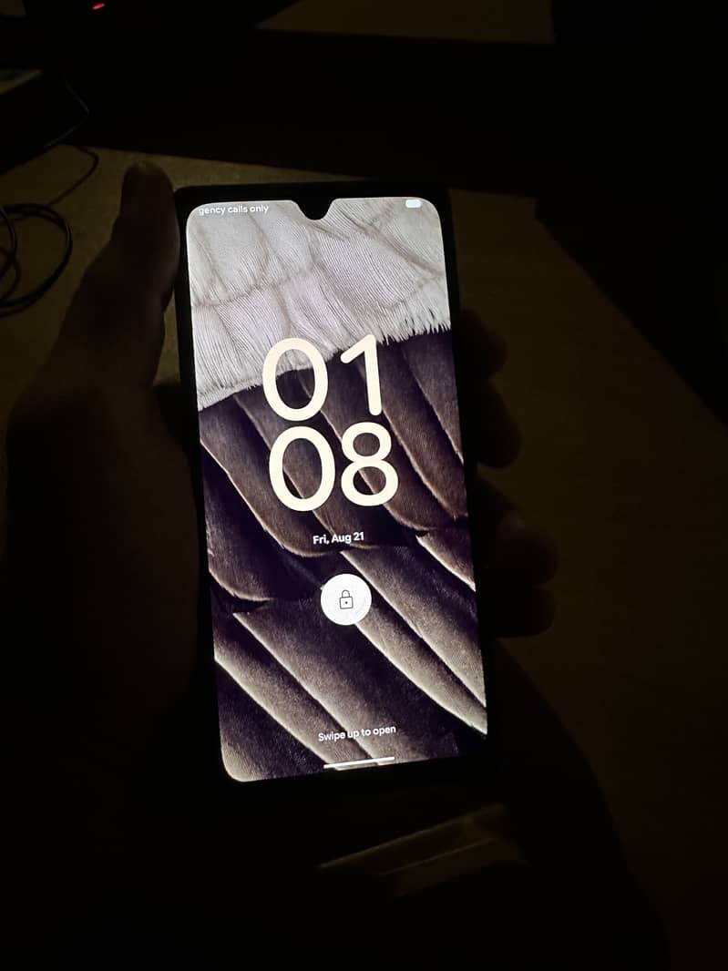 Google Pixel 7a 1